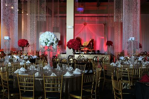 Magical occasions banquet hall